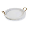 Aegean Serving Tray in Various Colors