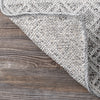 Kairi Lacy Stripes Outdoor Rug