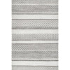 Kairi Lacy Stripes Outdoor Rug