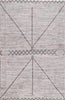 Flatwoven Lekisha Tribal Rug