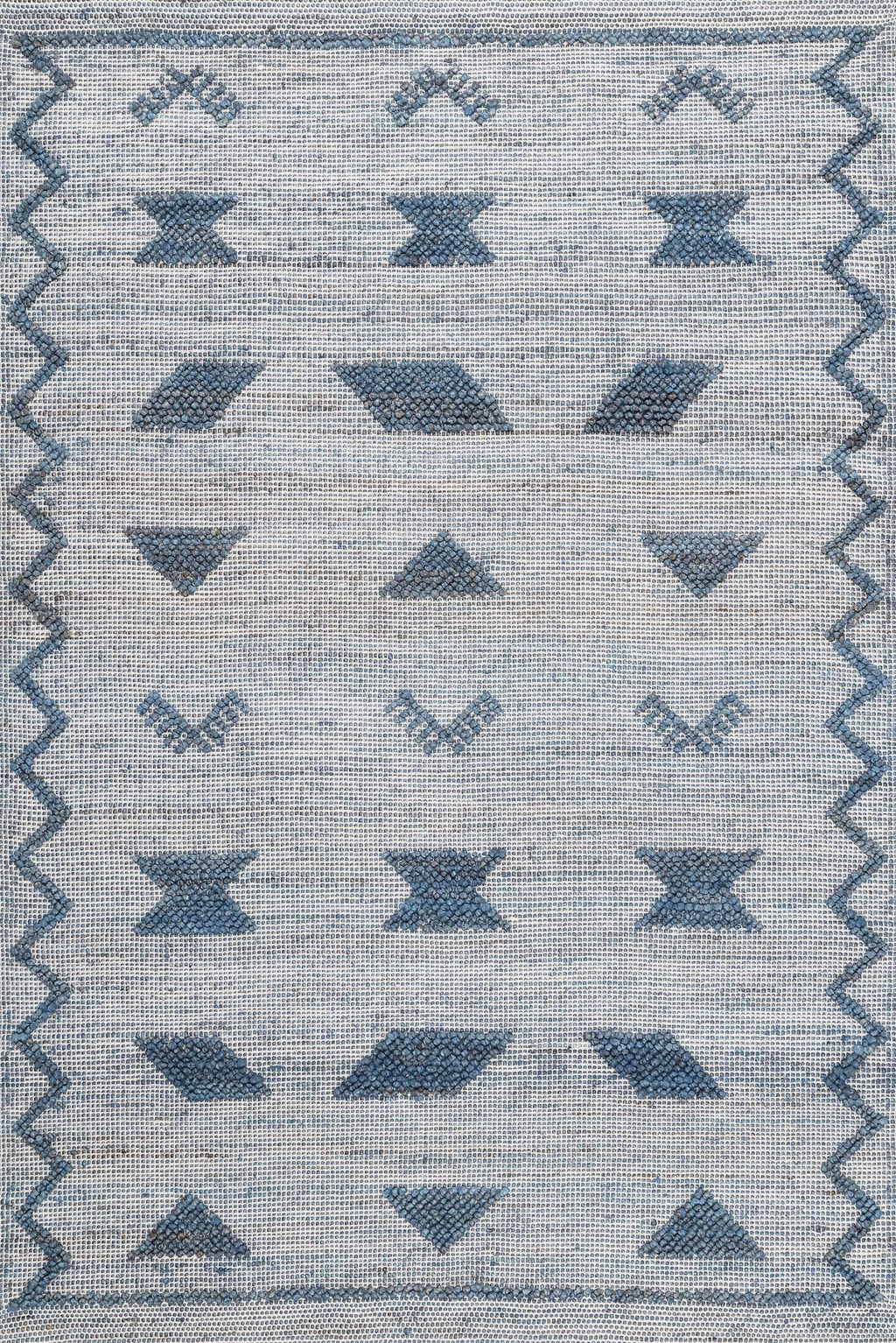 Flatwoven Aura Rug