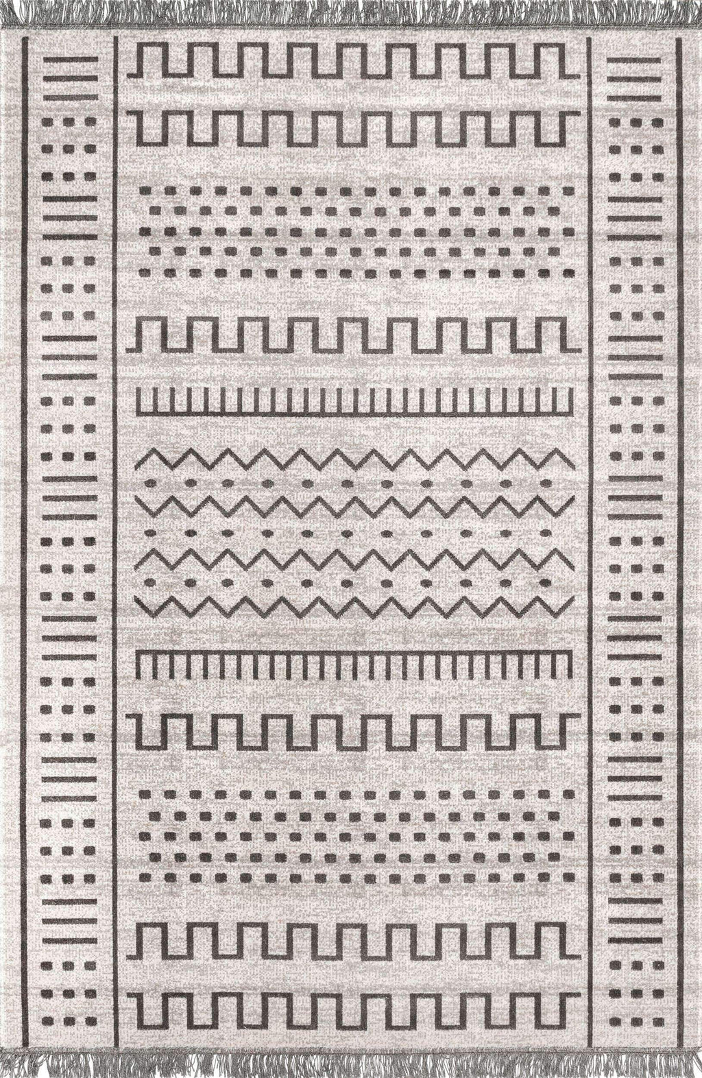 Outdoor Tribal Cora Rug