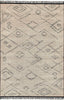 Indoor/Outdoor Modern Moroccan Norah Rug