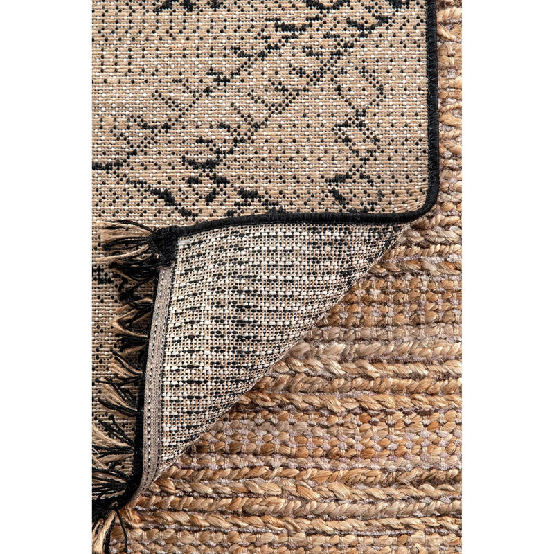 Indoor/Outdoor Modern Moroccan Norah Rug