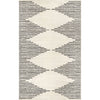 Romina Diamond Pinstripes Rug