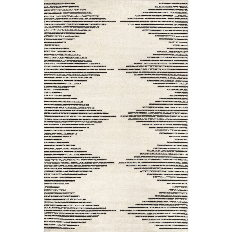 Romina Diamond Pinstripes Rug