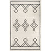 Saniyah Diamond Drop Rug