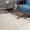 Alejandra Flatwoven Jute Rug