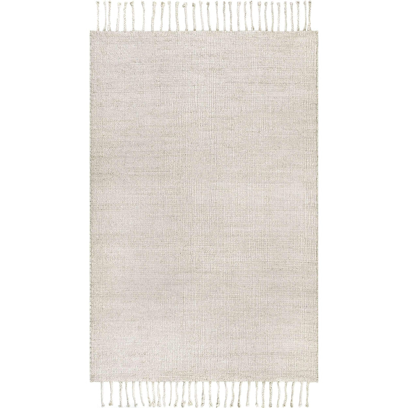 Alejandra Flatwoven Jute Rug