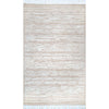 Rylan Shaggy Geometric Rug