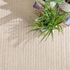 Sarai Braided Wool Indoor/Outdoor Rug