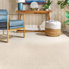 Sarai Braided Wool Indoor/Outdoor Rug