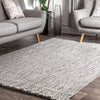 Braided Courtney Tassel Indoor/Outdoor Rug Rug