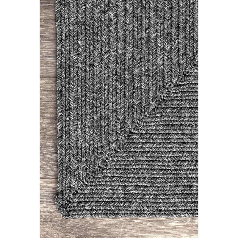 Braided Marcheline Indoor/Outdoor Rug