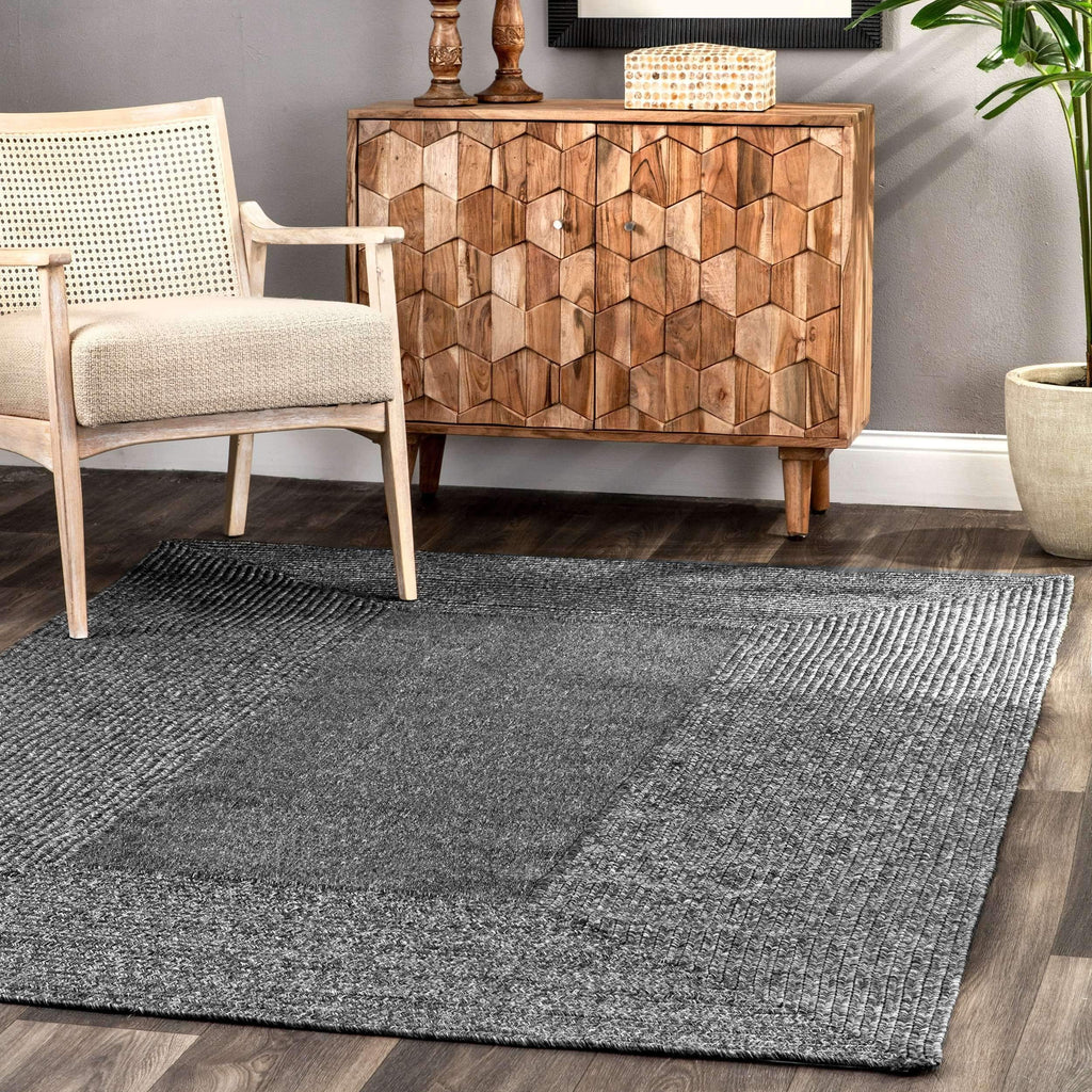 Braided Marcheline Indoor/Outdoor Rug