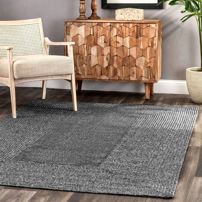 Braided Marcheline Indoor/Outdoor Rug