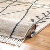 Amia Modern Tribal Rug