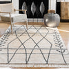 Amia Modern Tribal Rug