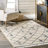 Dani Moroccan Trellis Rug