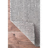 Hand Woven Ago Rug Rug