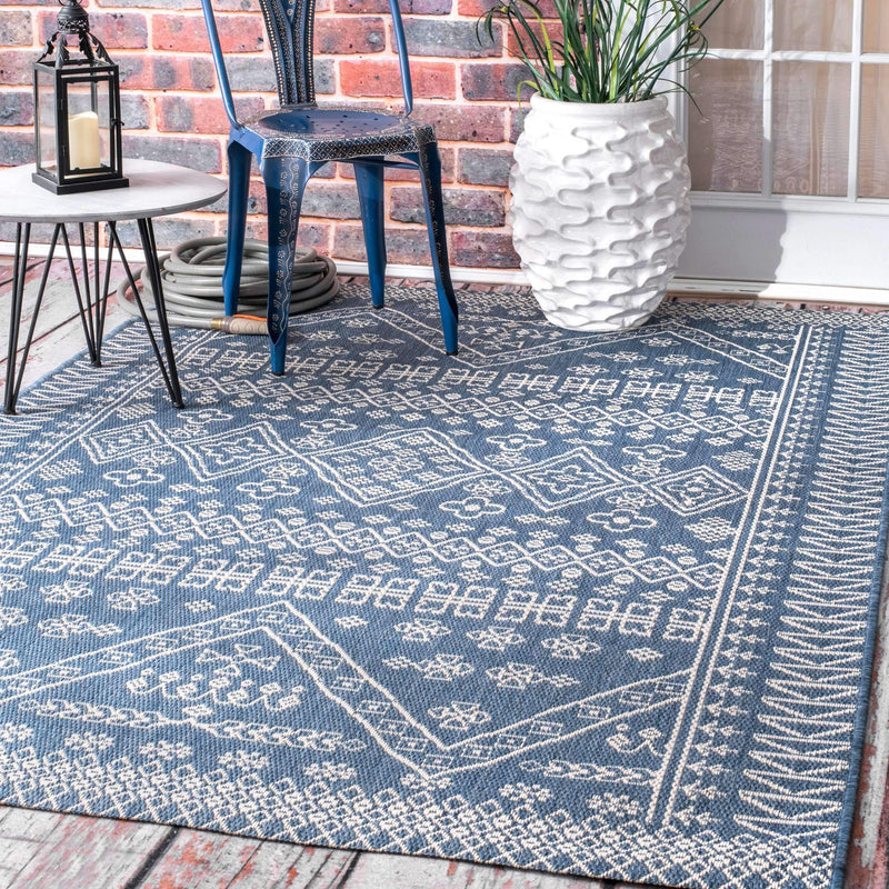 Kandace Outdoor Rug Rug