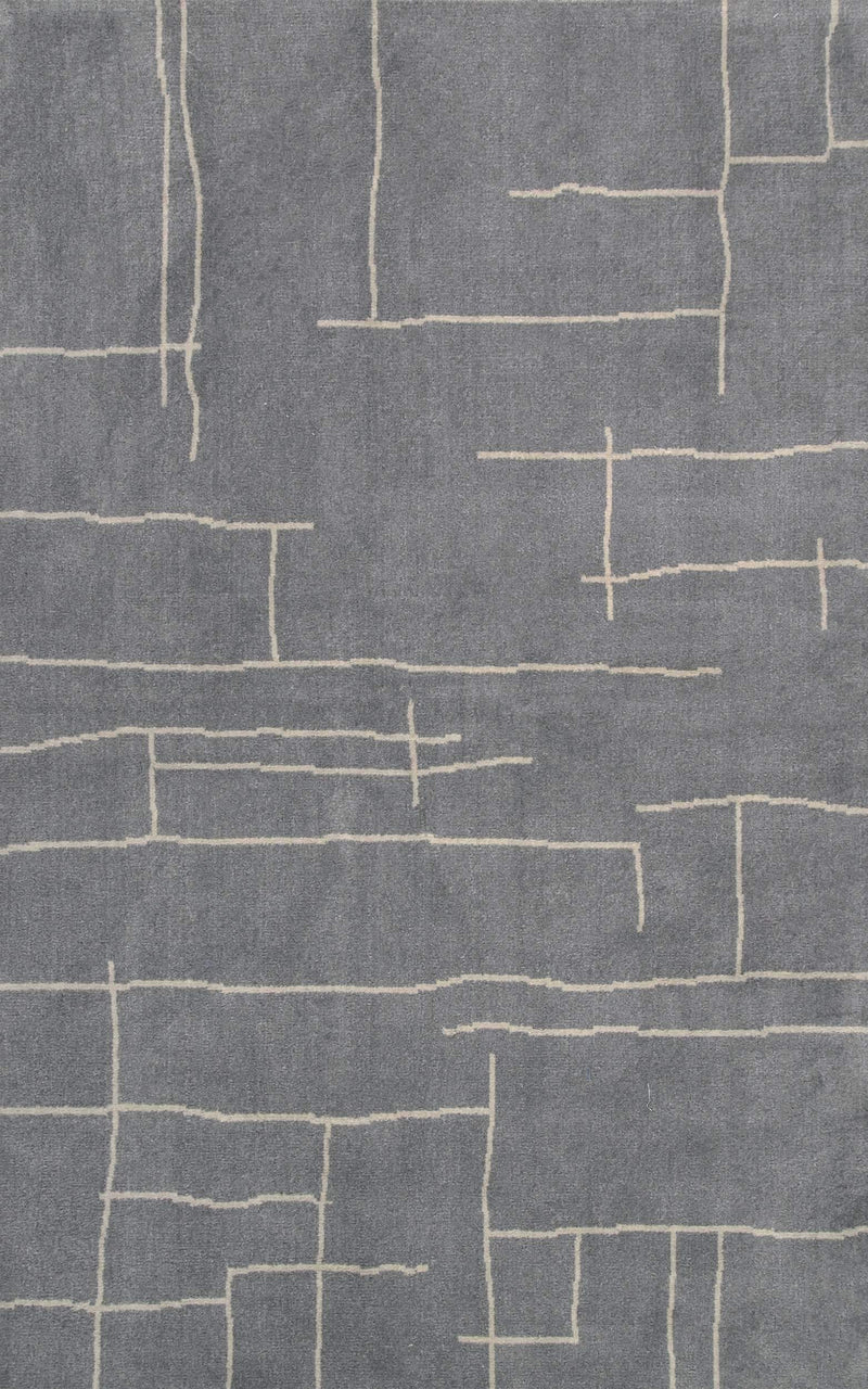 Contemporary Abstract Vivian Rug