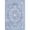 Vintage Persian Distressed Isla Rug