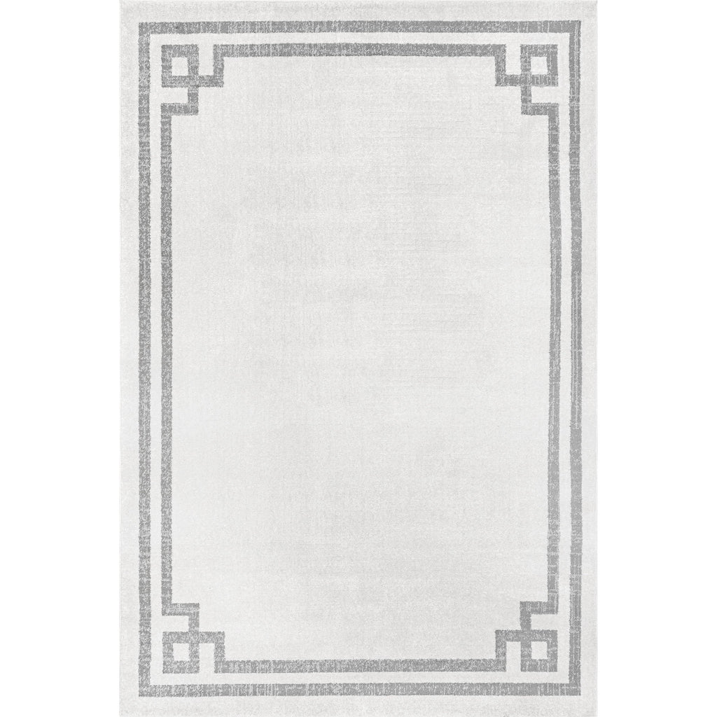 Imani Classic Border Rug