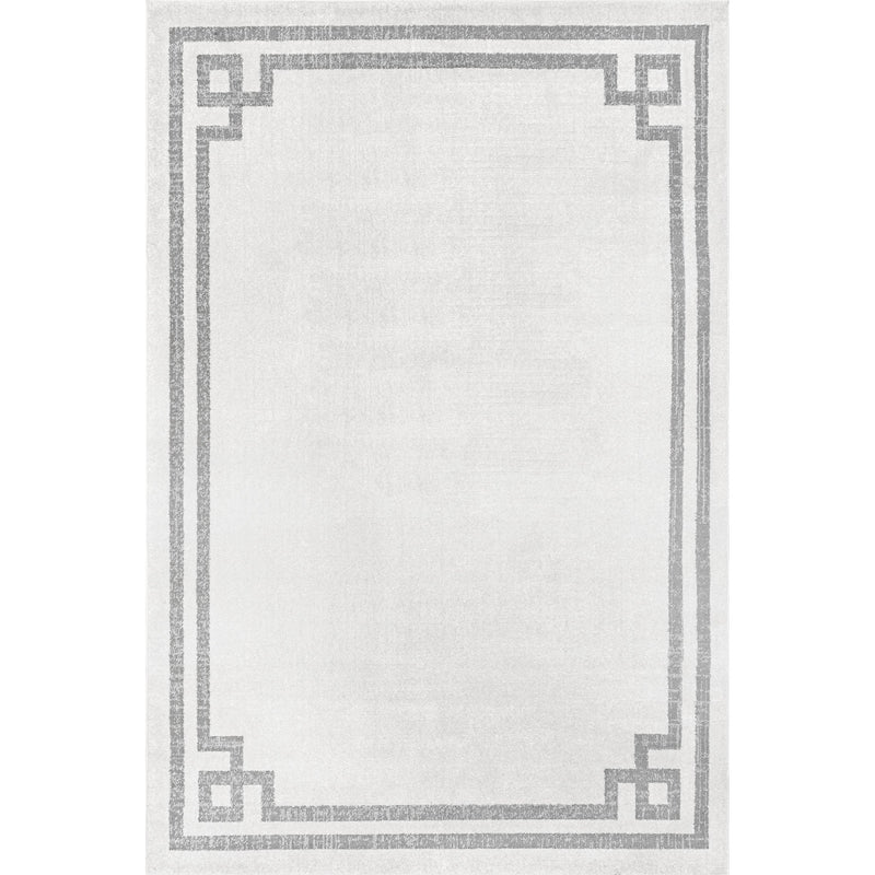 Imani Classic Border Rug