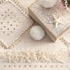 Christina Tassel Rug Rug