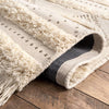 Christina Tassel Rug Rug