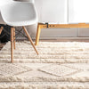 Christina Tassel Rug Rug