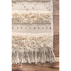 Christina Tassel Rug Rug