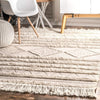 Christina Tassel Rug Rug