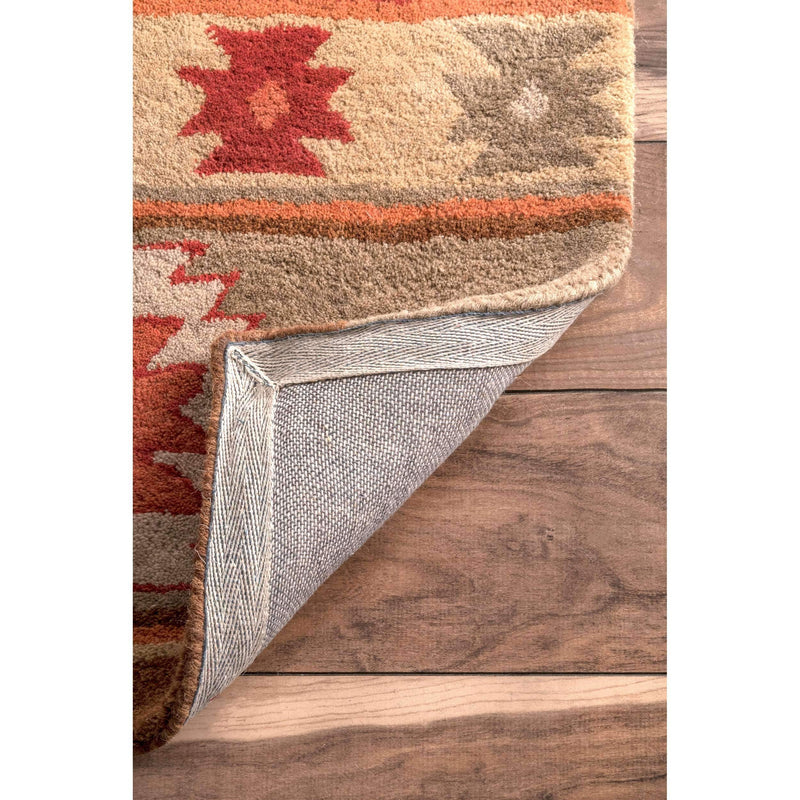 Hand Tufted Shyla Rug