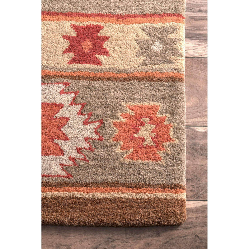 Hand Tufted Shyla Rug