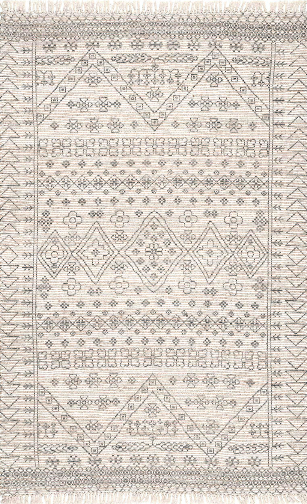 Vintage Sanne Rug