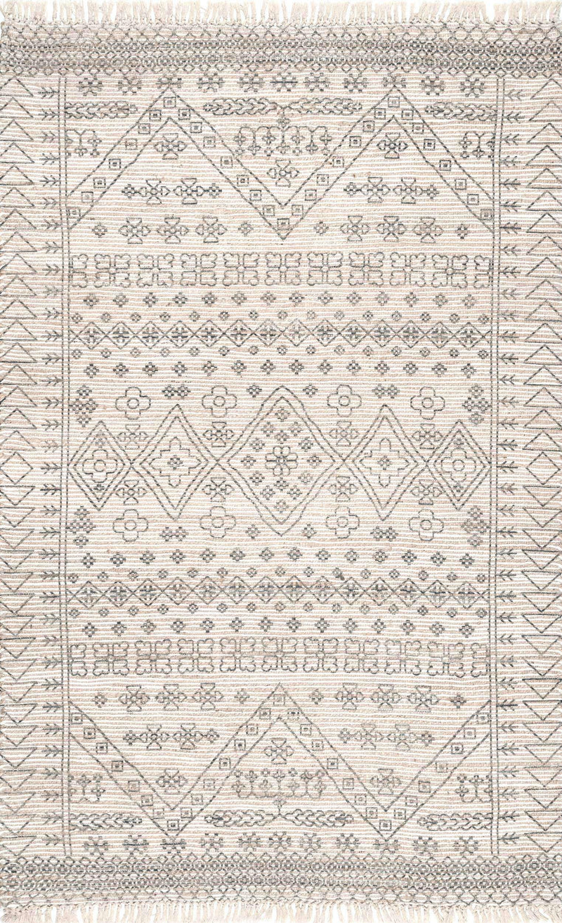 Vintage Sanne Rug