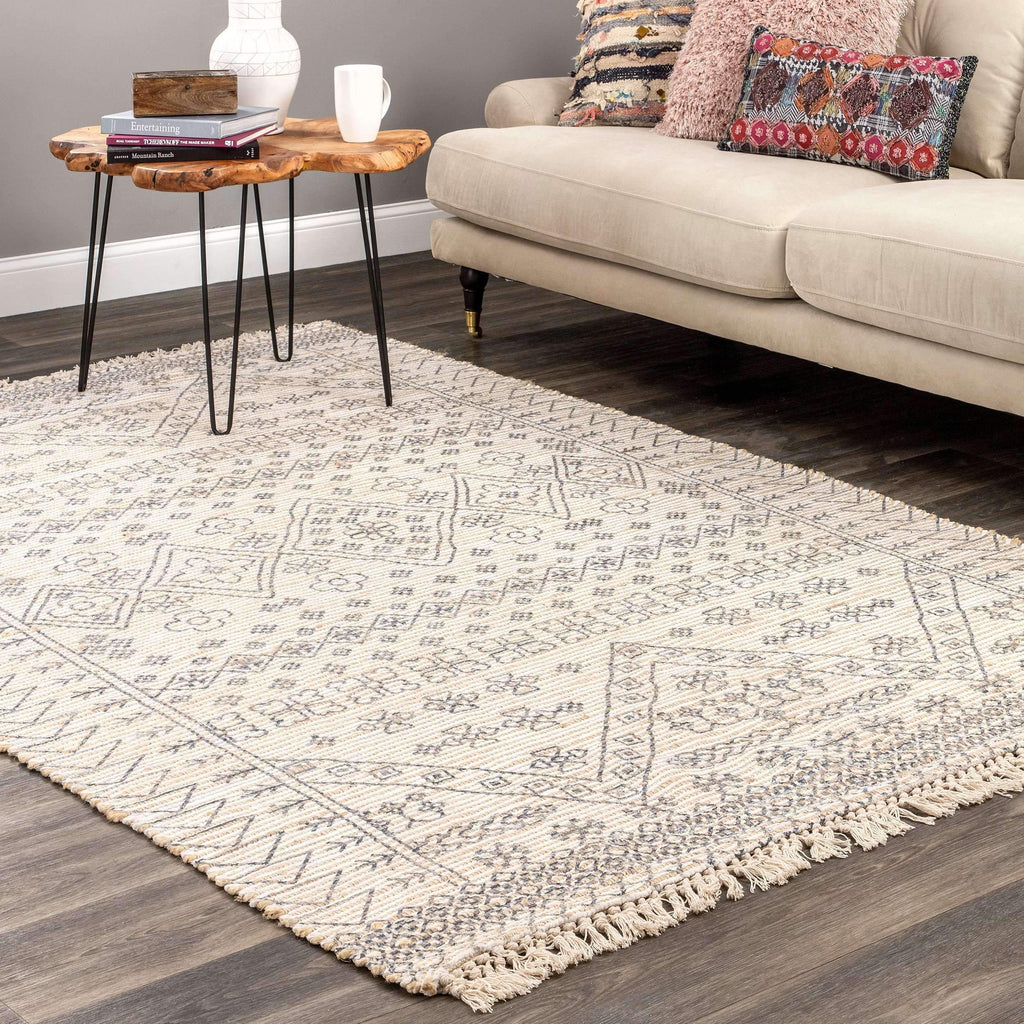 Vintage Sanne Rug