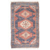 Archer Panelled Tribal Rug