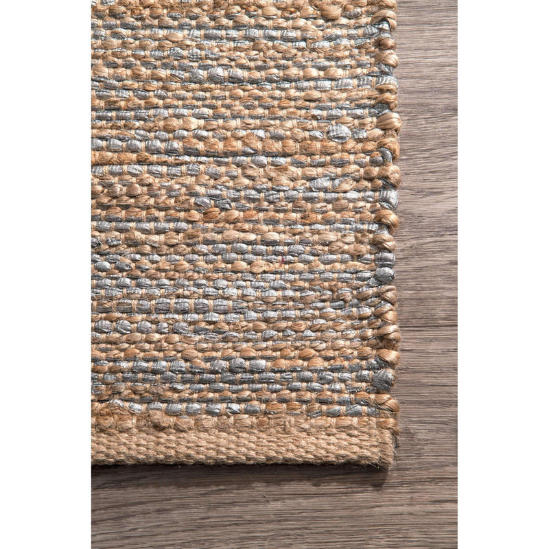 Hand Woven Tarver Rug