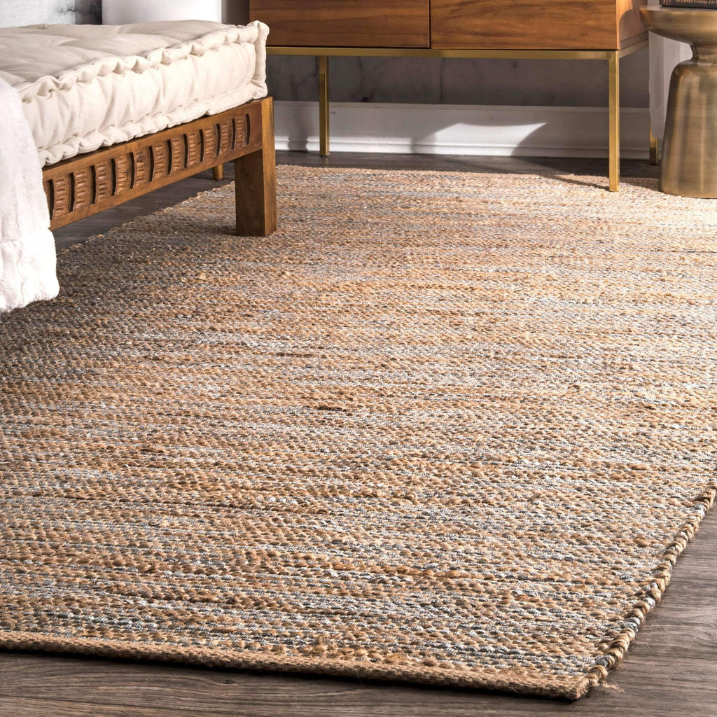 Hand Woven Tarver Rug