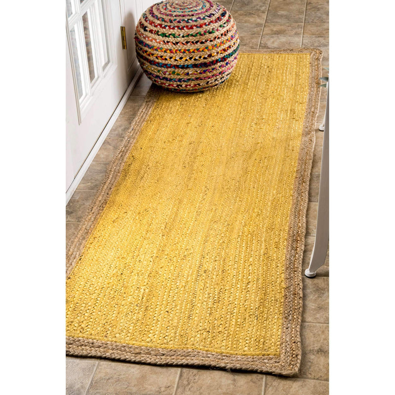 Hand Woven Eleonora Rug