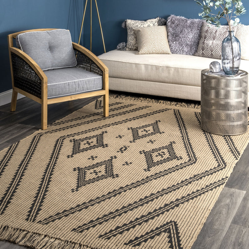 Henley Stellar Jute Rug