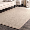 Bordered Maryjo Sisal Rug Rug