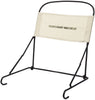 Backrest Off White