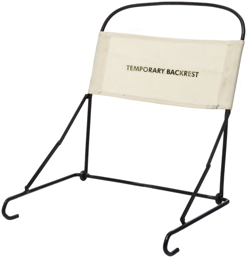 Backrest Off White