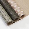 Crafty Wrapping Paper, Multi