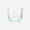 Ganz Water Glass, Green