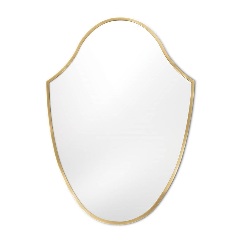 Crest Mirror